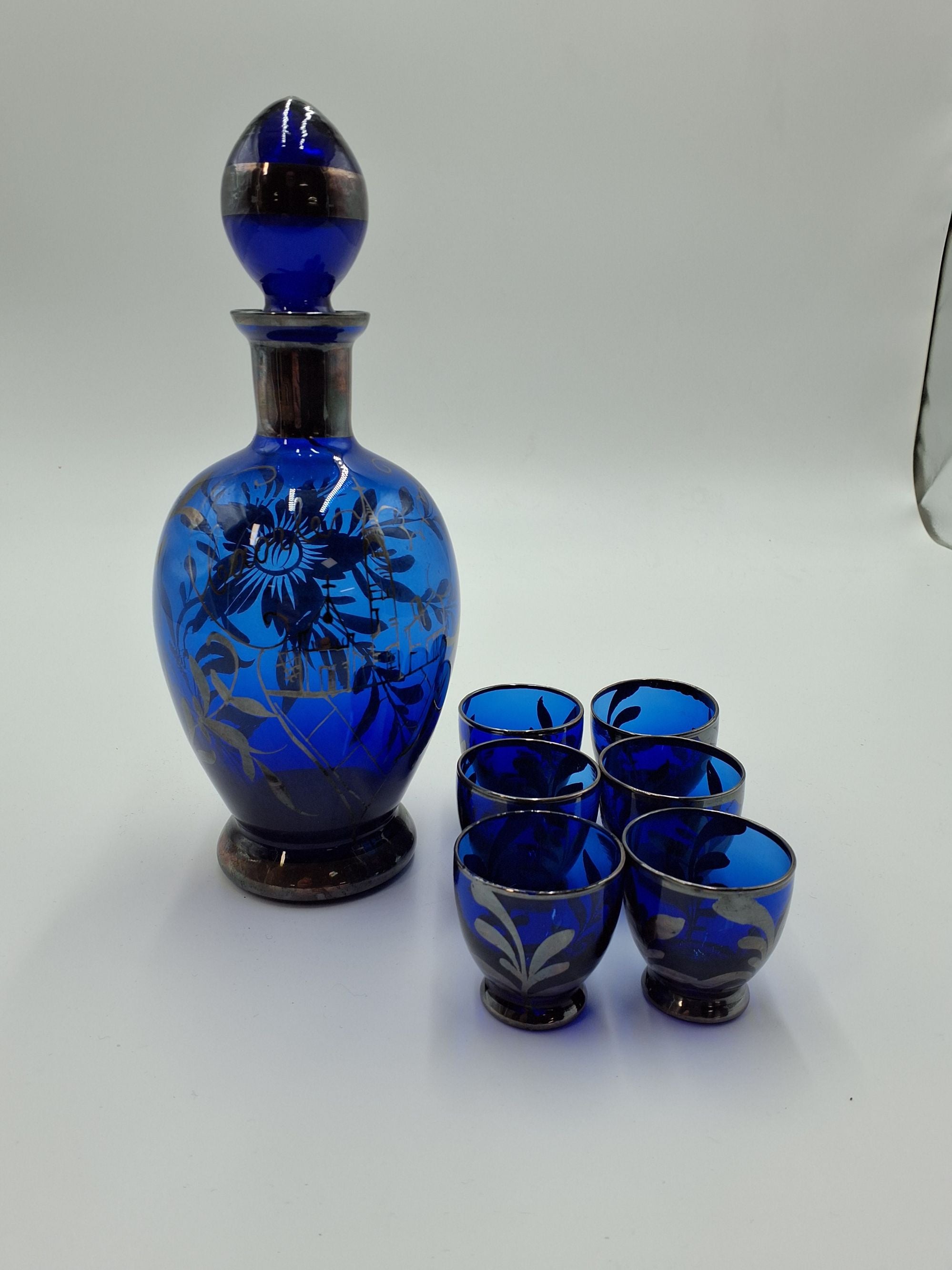 Murano glas